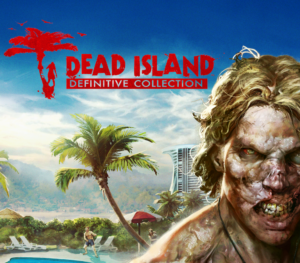 Dead Island Definitive Collection EU Steam CD Key