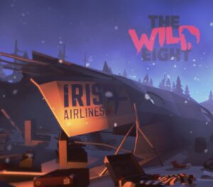 The Wild Eight EU PC Steam CD Key