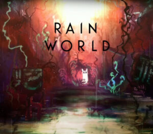 Rain World EU Steam CD Key
