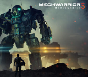 MechWarrior 5: Mercenaries EU Steam CD Key