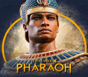 Total War: PHARAOH PC Steam CD Key