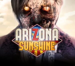 Arizona Sunshine EU PC Steam CD Key