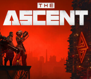 The Ascent EU PC Steam CD Key