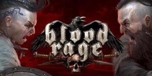 Blood Rage: Digital Edition EU Steam CD Key