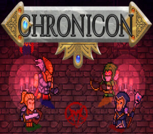 Chronicon EU Steam CD Key