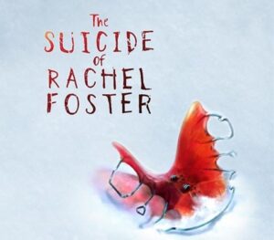 The Suicide of Rachel Foster EU Steam CD Key