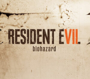 Resident Evil 7: Biohazard EU PC Steam CD Key