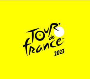 Tour de France 2023 EU PC Steam CD Key