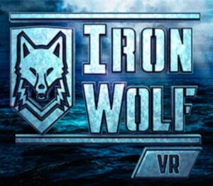 IronWolf VR EU Steam Altergift