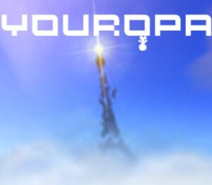 Youropa EU PC Steam CD Key