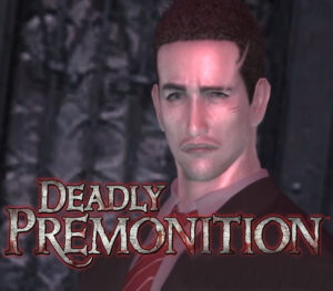 Deadly Premonition: The Director's Cut PC Steam CD Key