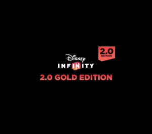 Disney Infinity 2.0: Gold Edition EU Steam CD Key