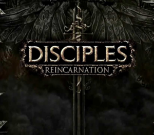 Disciples III: Reincarnation PC Steam CD Key