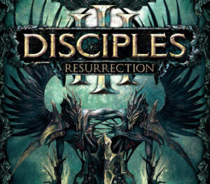Disciples III - Resurrection PC Steam CD Key
