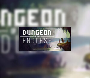 Dungeon of the Endless - Crystal Edition PC Steam CD Key
