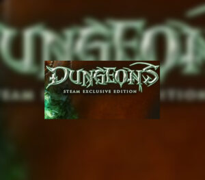 Dungeons Steam Special Edition + 2 DLC's Steam CD Key