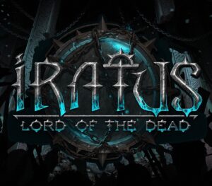 Iratus: Lord of the Dead - Supporter Pack DLC EU Steam CD Key