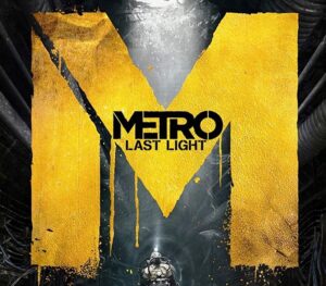 Metro: Last Light Complete Edition Steam Gift