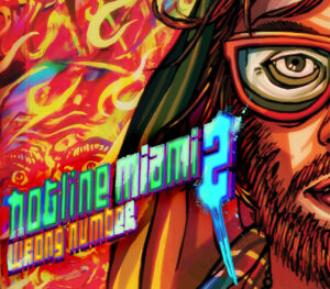 Hotline Miami 2: Wrong Number Digital Special Edition PC Steam CD Key