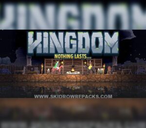 Kingdom: Classic EU PC Steam CD Key