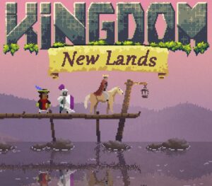 Kingdom: New Lands EU Steam CD Key