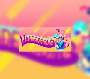 Wandersong EU Steam CD Key