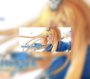 Tower Hunter: Erza's Trial EU Steam Altergift