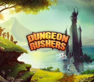 Dungeon Rushers: Crawler RPG PC Steam CD Key