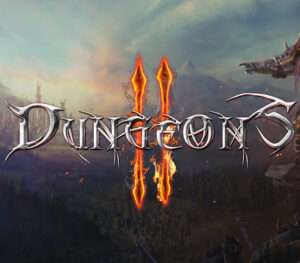 Dungeons 2 PC Steam CD Key