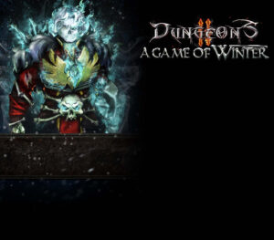 Dungeons 2 - A Game of Winter DLC PC Steam CD Key