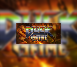 Duck Game Steam CD Key