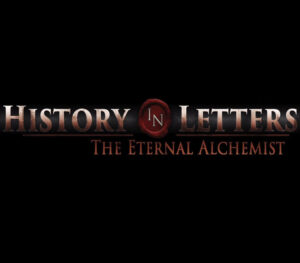 History in Letters - The Eternal Alchemist Steam CD Key