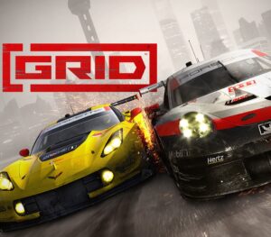 GRID (2019) Ultimate Edition EU PC Steam CD Key