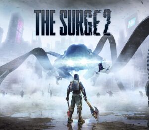 The Surge 2 EU Steam CD Key