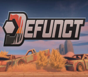 Defunct EU PC Steam CD Key
