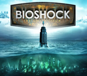 BioShock Infinite Complete Collection EU Steam CD Key
