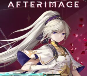 Afterimage EU Steam CD Key