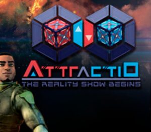 Attractio EU Steam CD Key