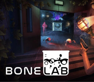 BONELAB EU Steam Altergift