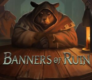 Banners of Ruin EU Steam CD Key