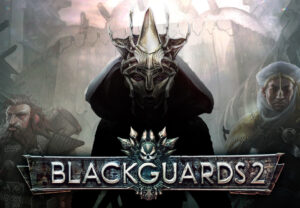 Blackguards 2 Steam CD Key