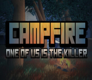 Campfire: One of Us Is the Killer EU Steam CD Key
