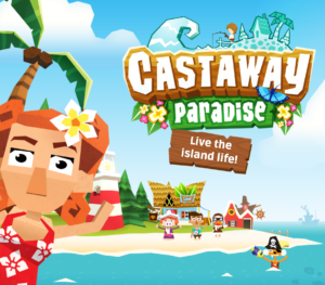 Castaway Paradise - live among the animals PC Steam CD Key