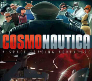 Cosmonautica PC Steam CD Key