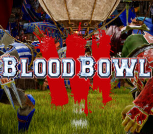 Blood Bowl 3 - Preorder Bonus EU Steam CD Key