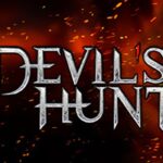 Devil's Hunt EU PC Steam CD Key