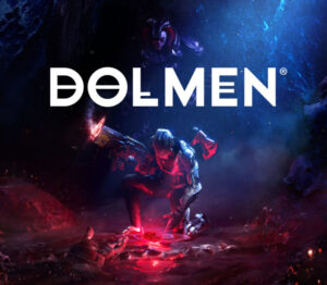 Dolmen EU Steam CD Key