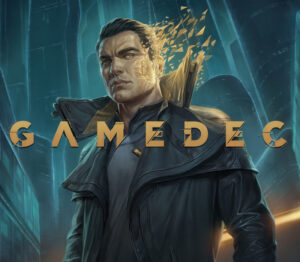 Gamedec EU Steam CD Key