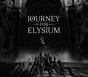 Journey For Elysium EU PC Steam CD Key