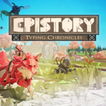 Epistory - Typing Chronicles EU Steam CD Key